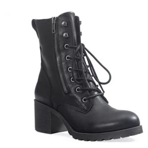 American Rag Black Booties
